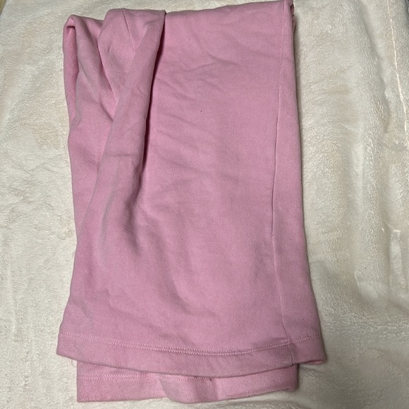 barbie Semi used Small pink Sweatpants - Picture 4 of 4